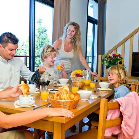Residence Goelia Le Domaine De Castella Font-Romeu-Odeillo-Via Zewnętrze zdjęcie