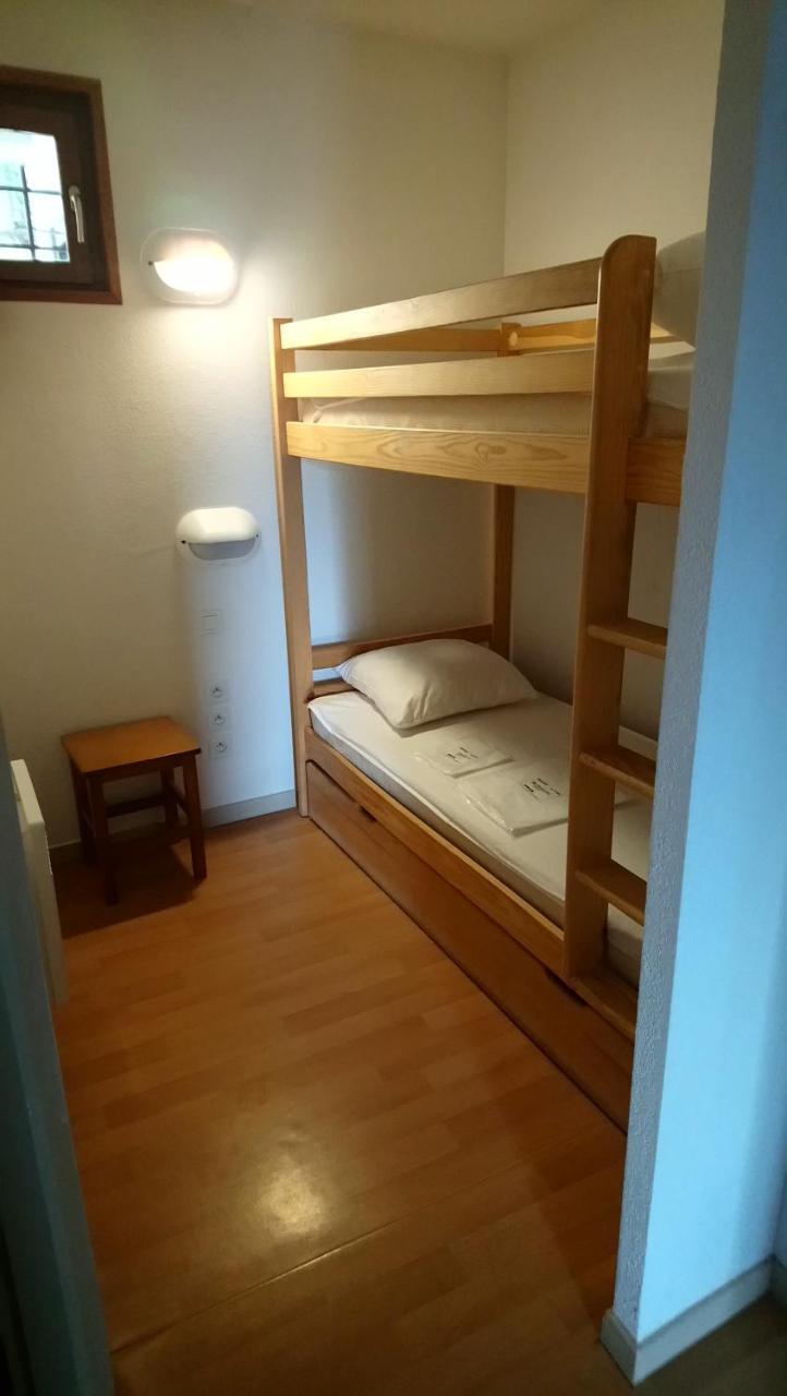 Residence Goelia Le Domaine De Castella Font-Romeu-Odeillo-Via Zewnętrze zdjęcie